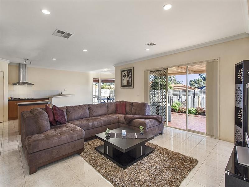 5 Kilcatten Rise, Rowville VIC 3178