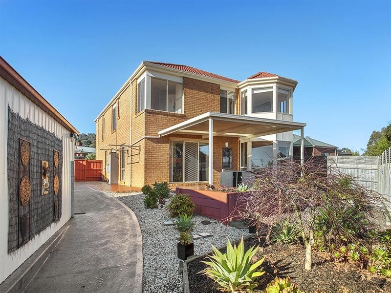 5 Kilcatten Rise, Rowville VIC 3178