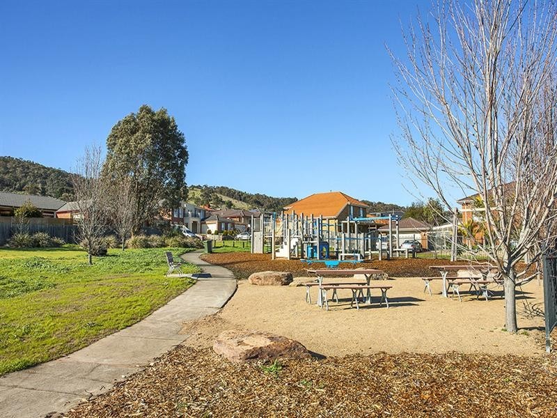 5 Kilcatten Rise, Rowville VIC 3178
