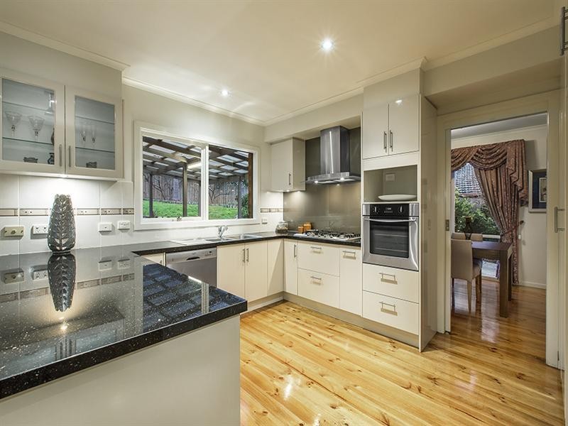 41 Old Warrandyte Road, Donvale VIC 3111