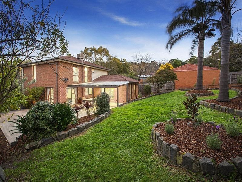 41 Old Warrandyte Road, Donvale VIC 3111