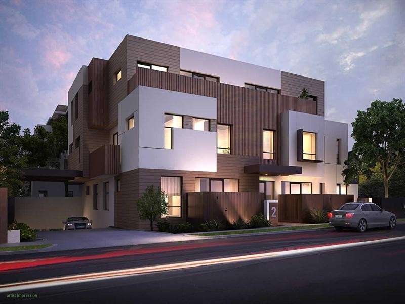 2-4 Murray Street, Brunswick West VIC 3055