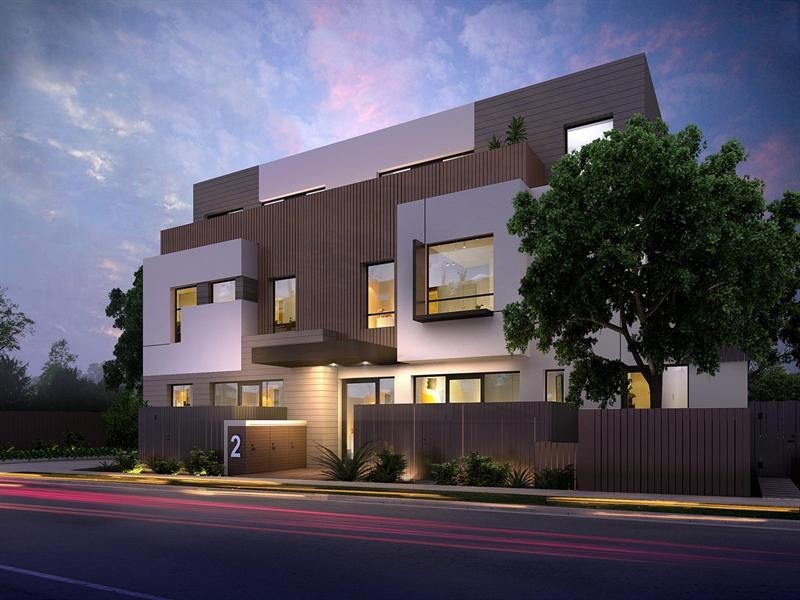 2-4 Murray Street, Brunswick West VIC 3055