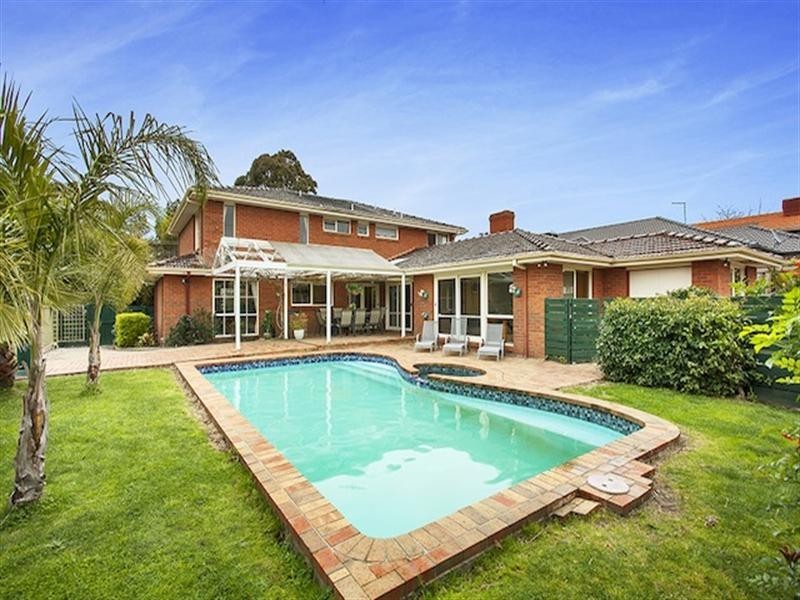 241 – 243 Serpells Road, Templestowe VIC 3106