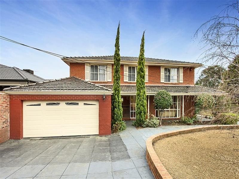 241 – 243 Serpells Road, Templestowe VIC 3106
