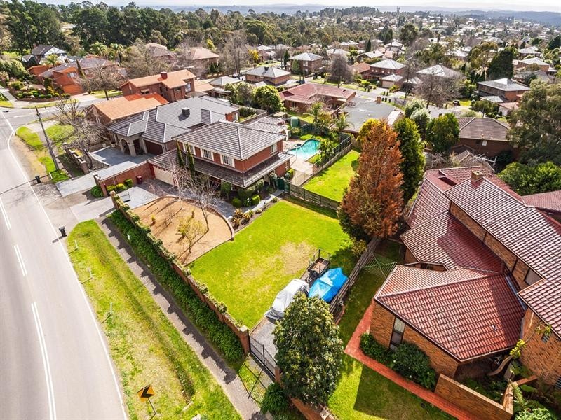241 – 243 Serpells Road, Templestowe VIC 3106