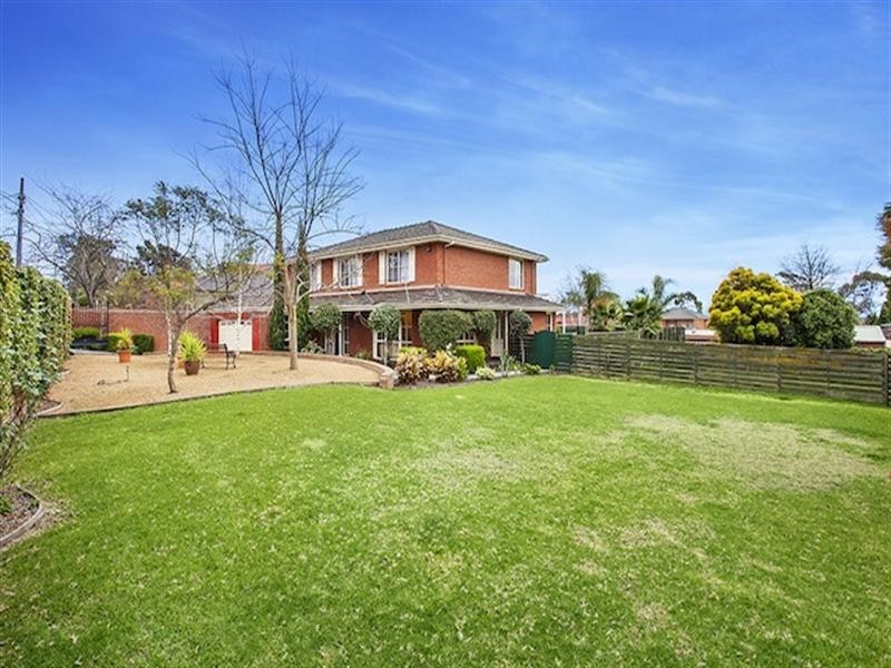 241 – 243 Serpells Road, Templestowe VIC 3106
