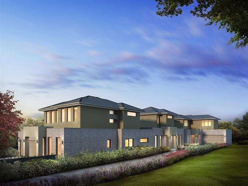 3/5 Baldwin Road, Blackburn VIC 3130