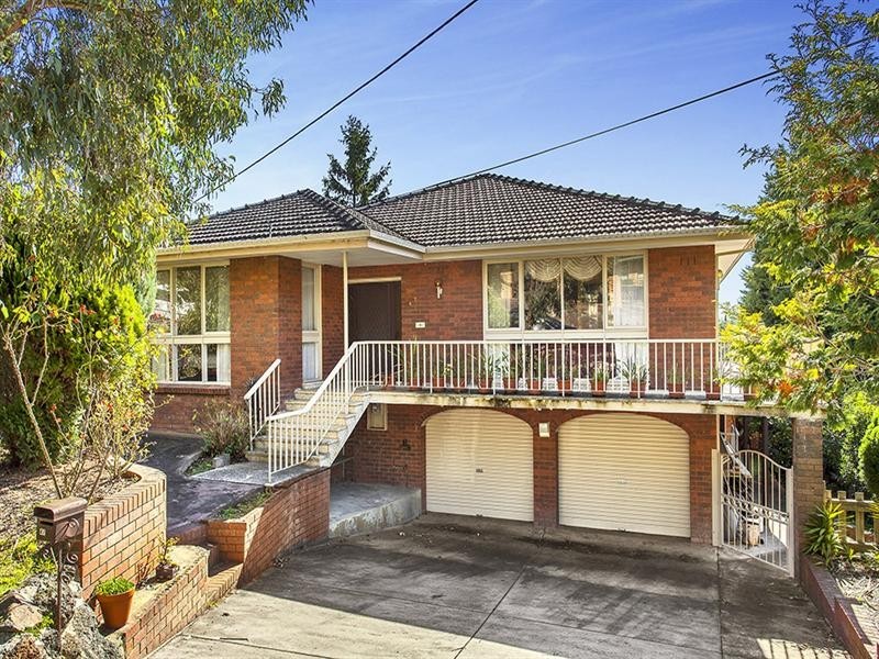 47 Woodhouse Road, Doncaster East VIC 3109
