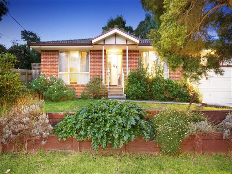 6A Woodside Avenue, Ringwood VIC 3134