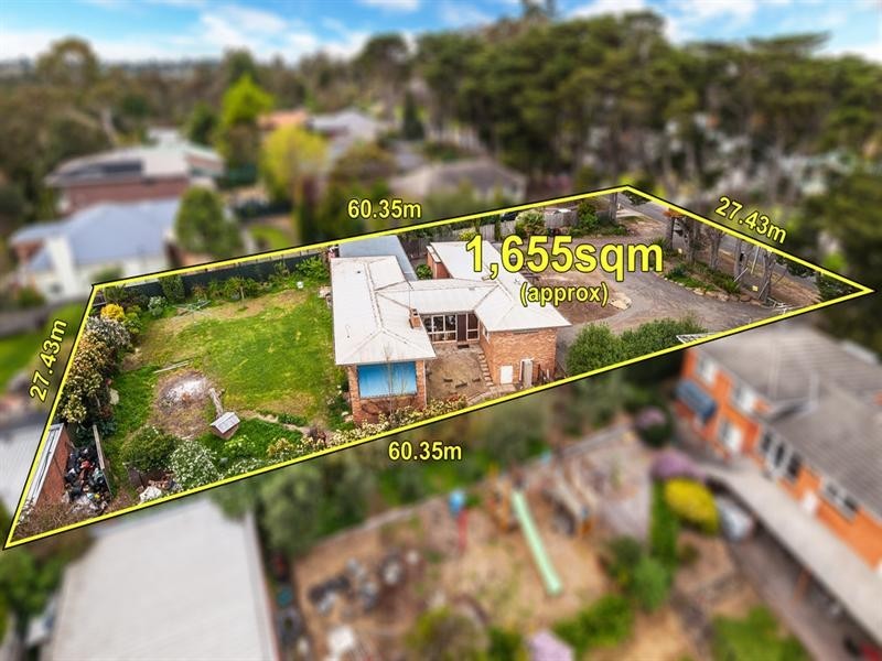 5 Unwin Street, Templestowe VIC 3106