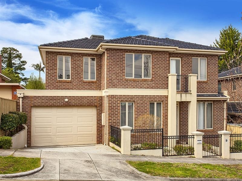 2A Maldon Crescent, Doncaster East VIC 3109