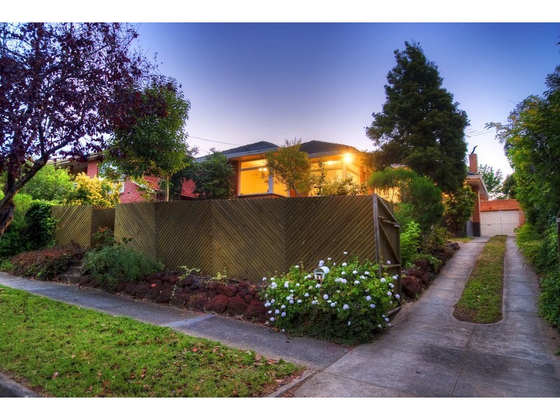 41 Highfield Road, Doncaster East VIC 3109