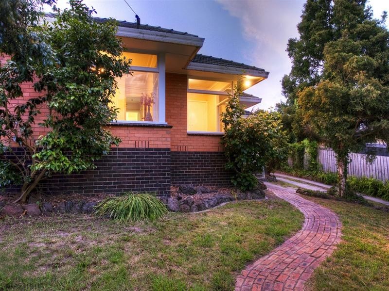 41 Highfield Road, Doncaster East VIC 3109