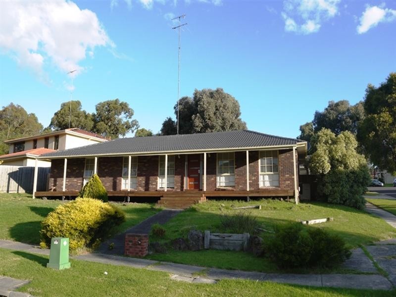 21 Renoir Avenue, Templestowe VIC 3106