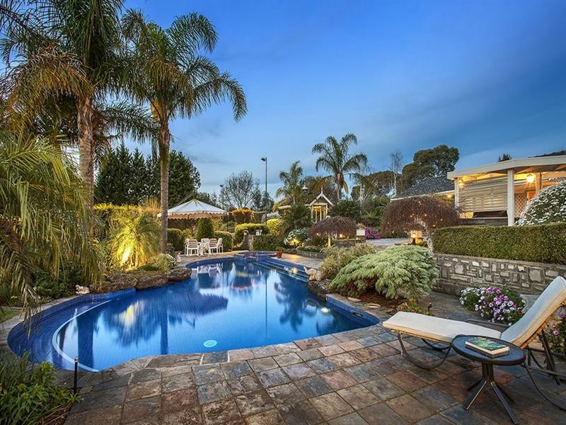 4 Beavis Court, Templestowe VIC 3106