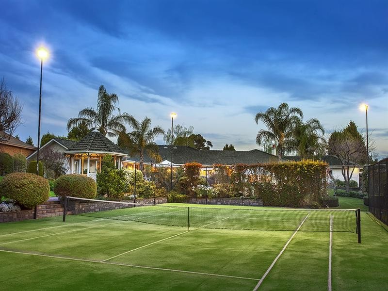 4 Beavis Court, Templestowe VIC 3106