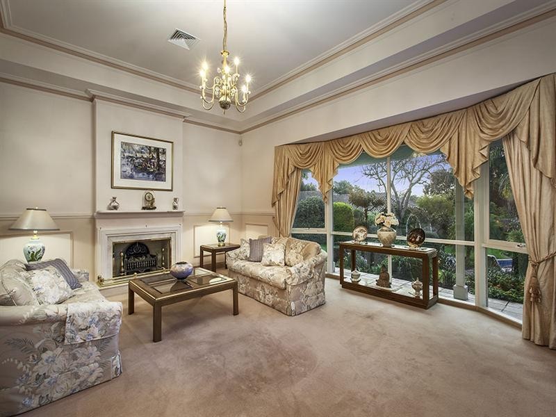 4 Beavis Court, Templestowe VIC 3106