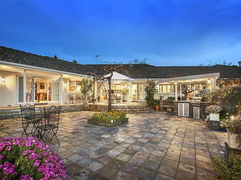 4 Beavis Court, Templestowe VIC 3106