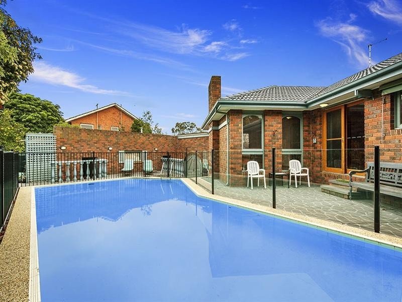 3 Judith Court, Doncaster VIC 3108