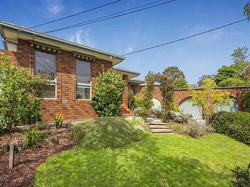 3 Judith Court, Doncaster VIC 3108