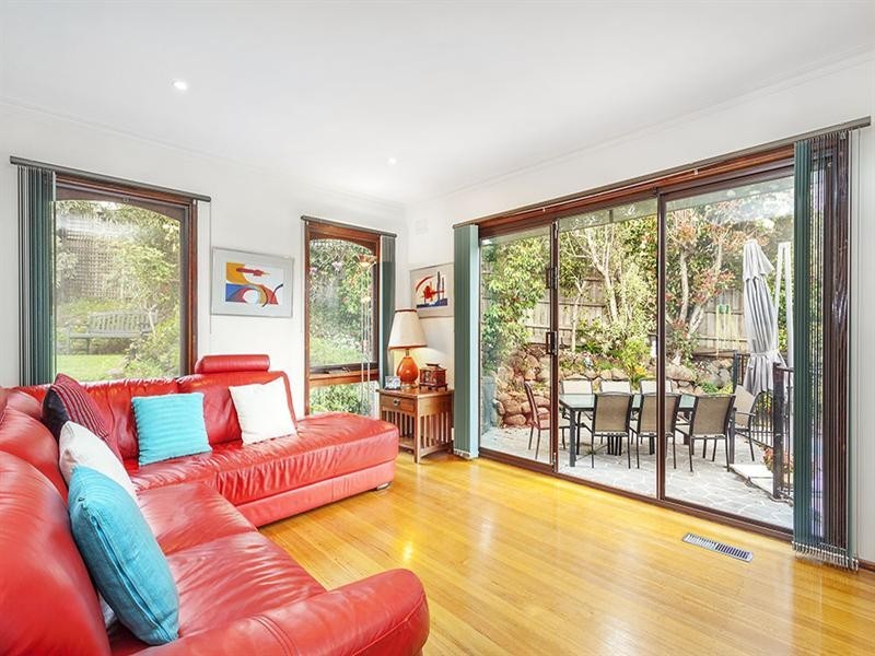 3 Judith Court, Doncaster VIC 3108