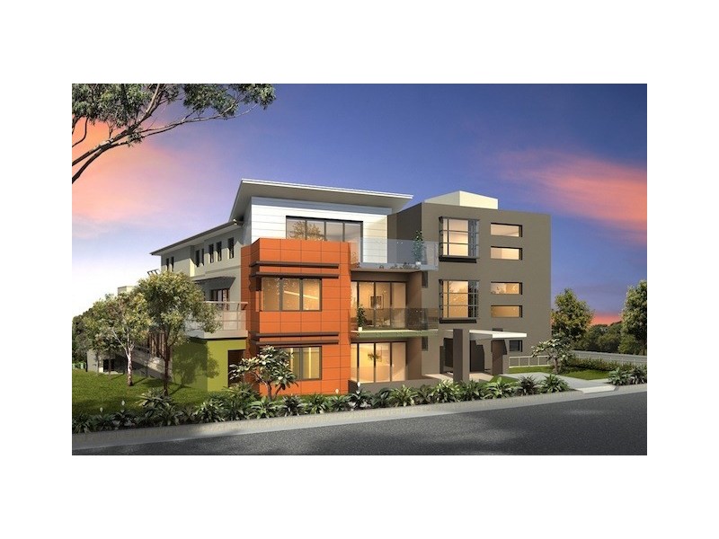 1-17/790 Elgar Road, Doncaster VIC 3108