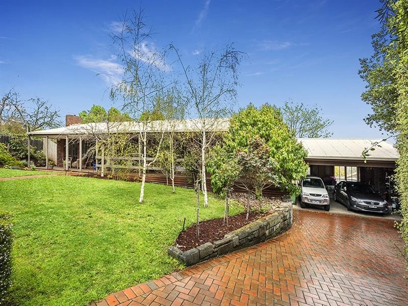 8 Kirsten Court, Mooroolbark VIC 3138