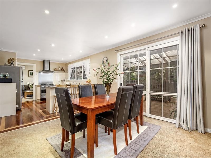 8 Kirsten Court, Mooroolbark VIC 3138