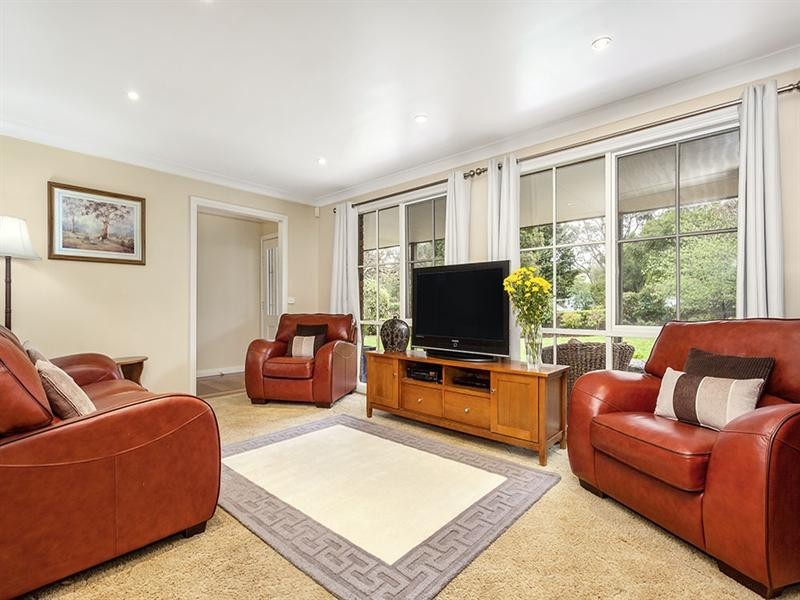 8 Kirsten Court, Mooroolbark VIC 3138