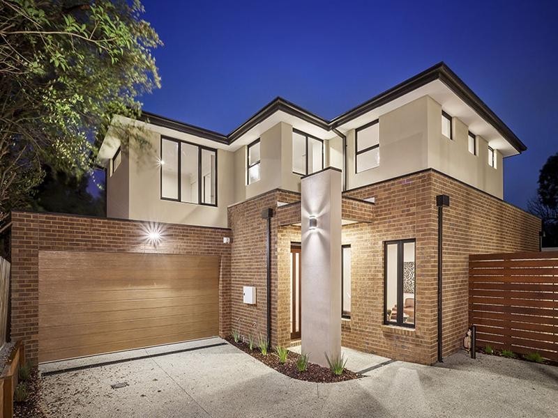 1A Bourke Street, Bulleen VIC 3105