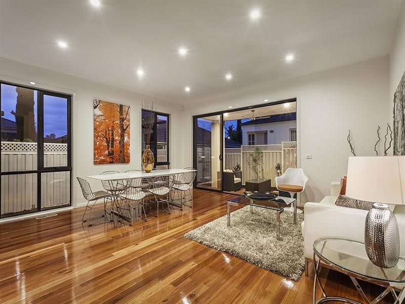 1A Bourke Street, Bulleen VIC 3105