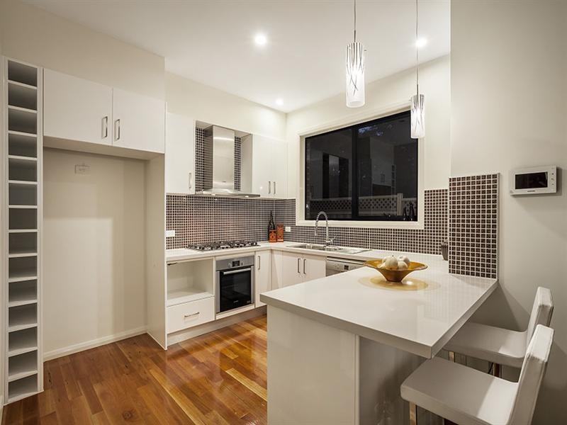 1A Bourke Street, Bulleen VIC 3105