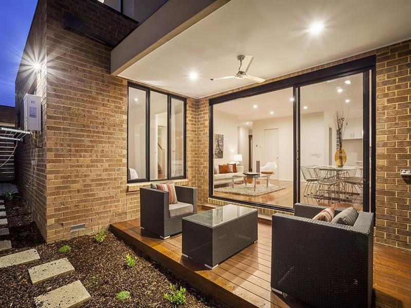 1A Bourke Street, Bulleen VIC 3105