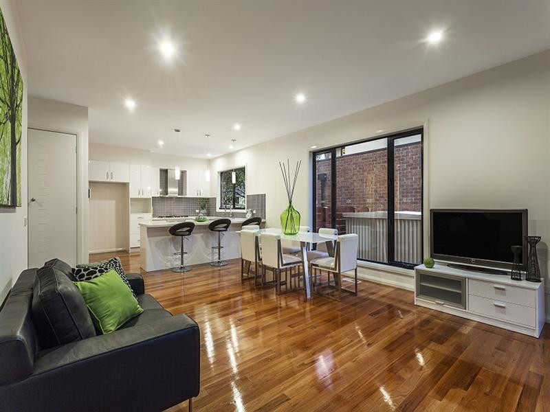 1 Bourke Street, Bulleen VIC 3105