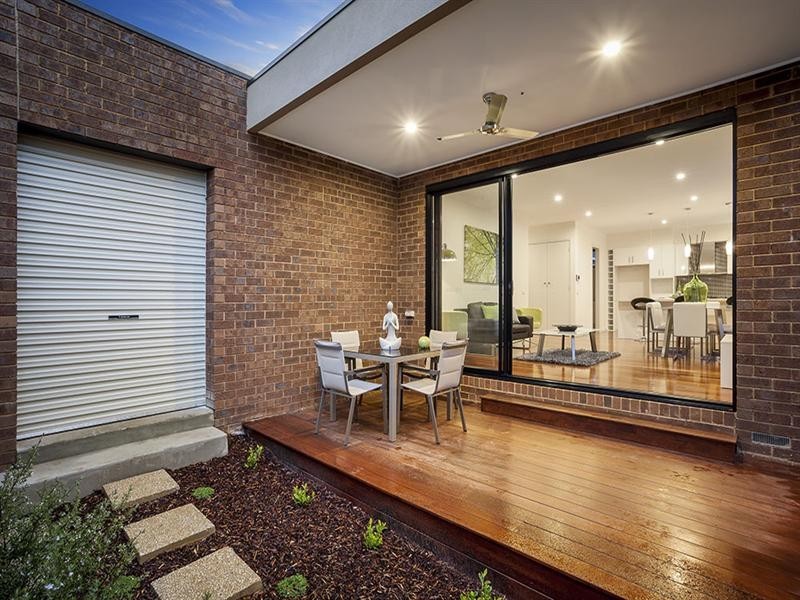 1 Bourke Street, Bulleen VIC 3105