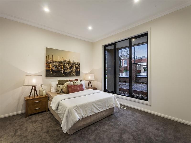 1 Bourke Street, Bulleen VIC 3105