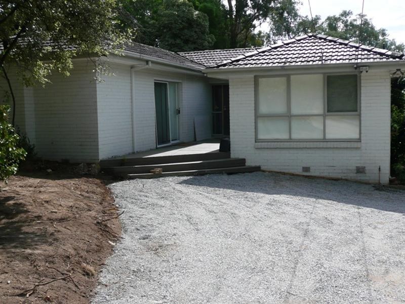 25 Arundel Road, Park Orchards VIC 3114