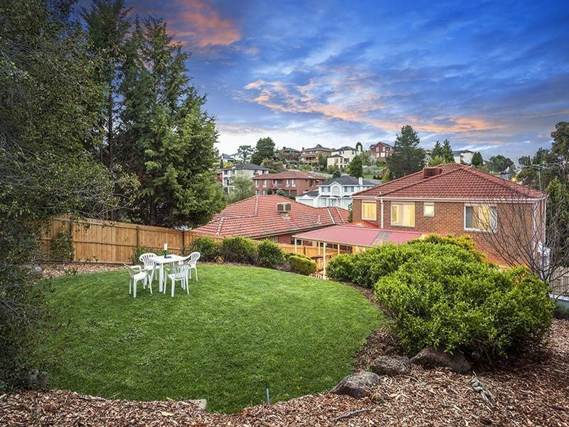 20 Schafter Drive, Doncaster East VIC 3109