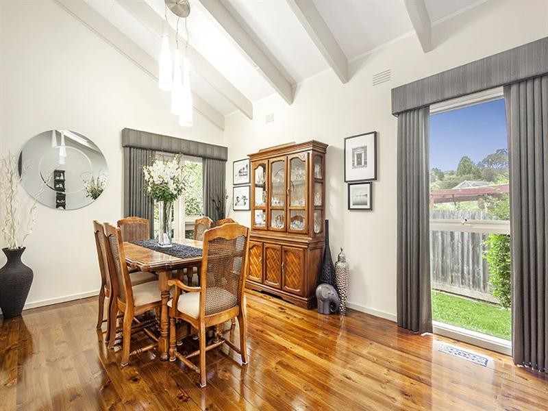 38 Landscape Drive, Doncaster East VIC 3109