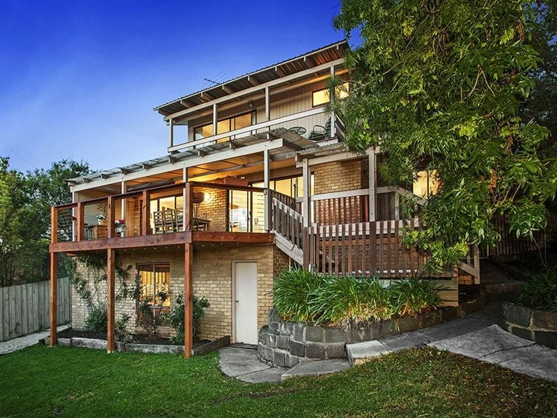 6 Shaun Court, Templestowe VIC 3106