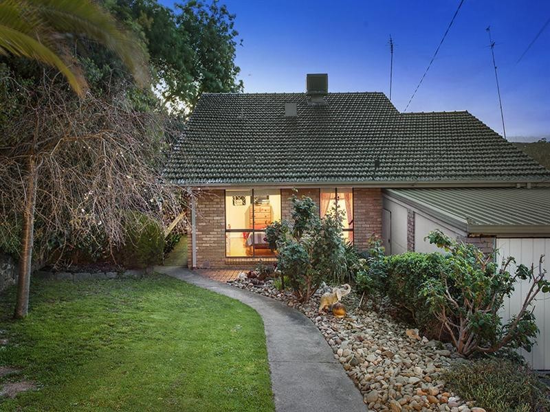 6 Shaun Court, Templestowe VIC 3106