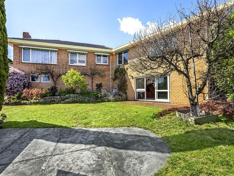 1 Lakeview Terrace, Templestowe Lower VIC 3107