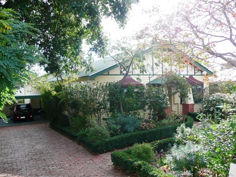 13 Walker Avenue, Mitcham VIC 3132