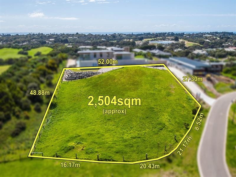 23 Wildcoast Road, Portsea VIC 3944