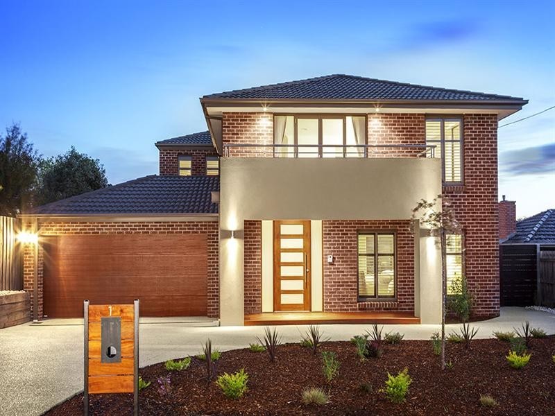 1 Myers Court, Doncaster VIC 3108