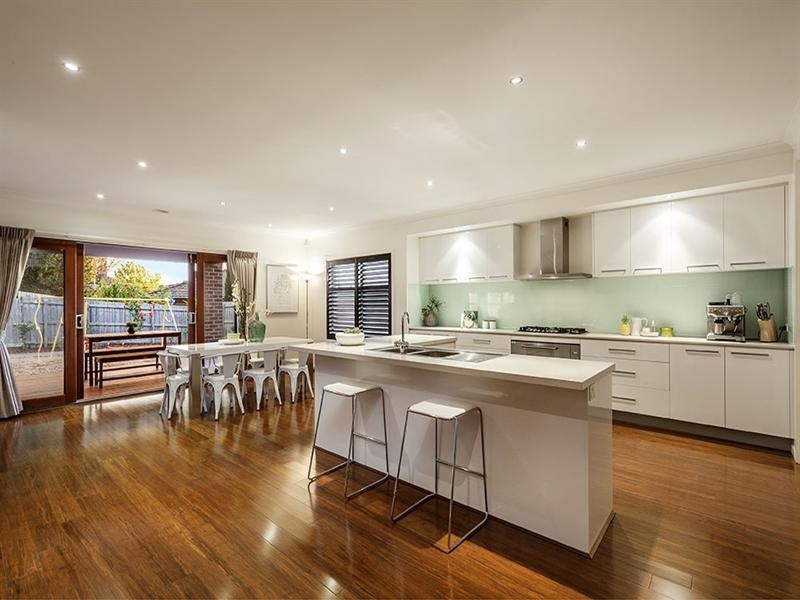 1 Myers Court, Doncaster VIC 3108