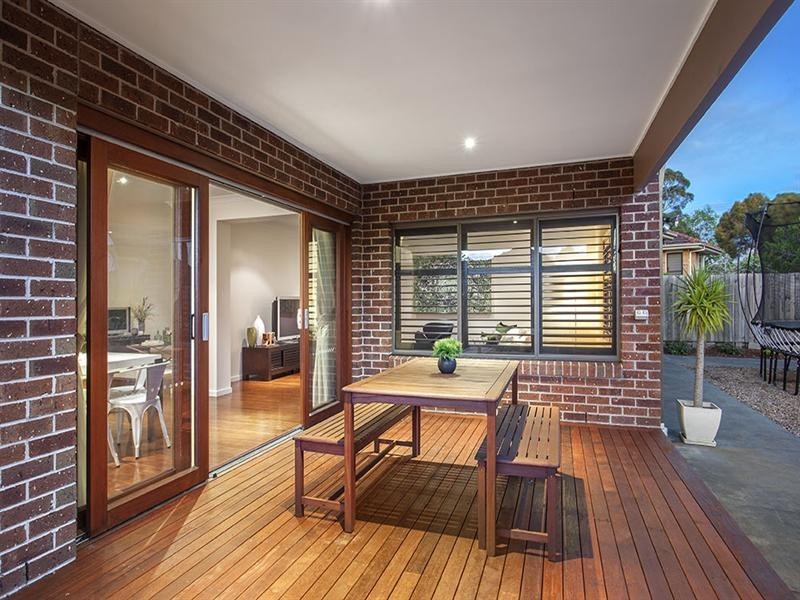 1 Myers Court, Doncaster VIC 3108