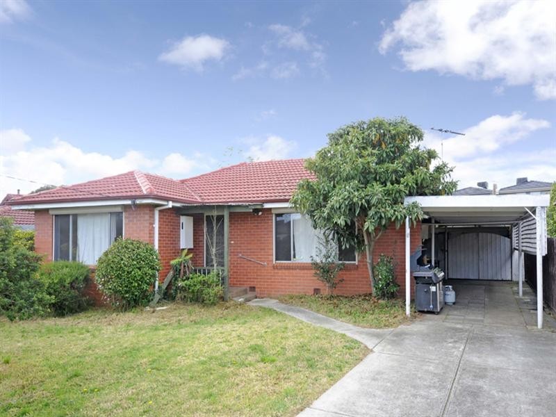 6 Kathleen Court, Bundoora VIC 3083