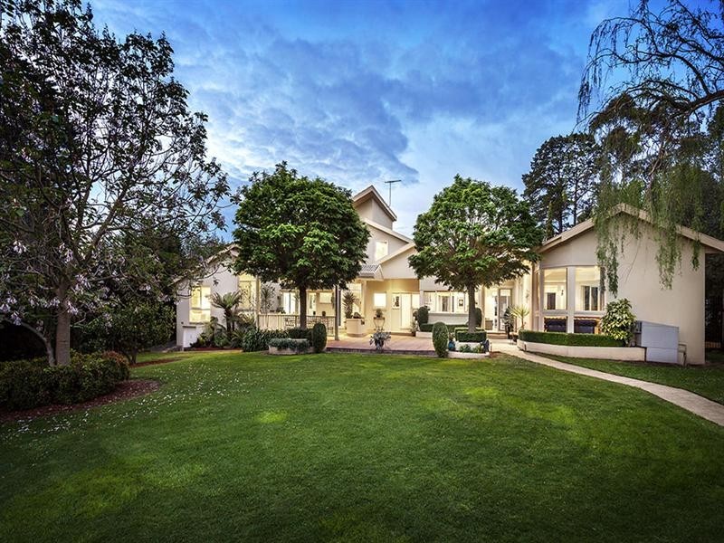 64-66 Serpells Road, Templestowe VIC 3106